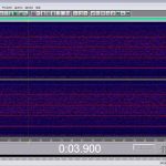 noise from ground loop
