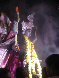 Kali Image