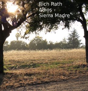 adios sierra madre