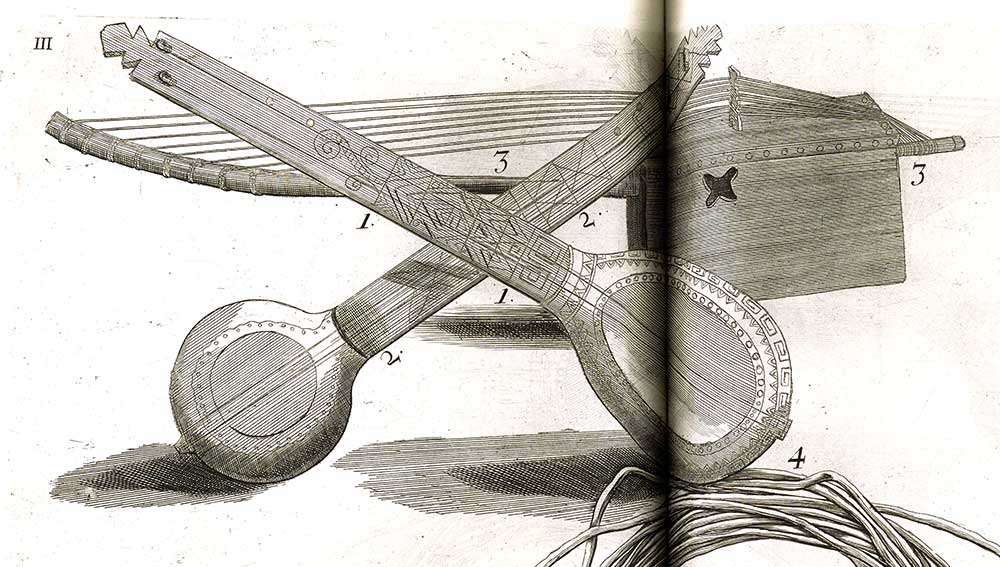 Sloane Instruments