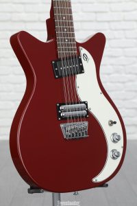 danelectro 59x12